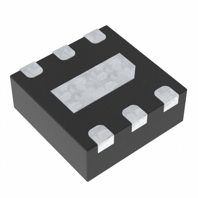 AP22653FDZ-7 Diodes Incorporated  Interruttori di distribuzione dell'energia Driver di carico